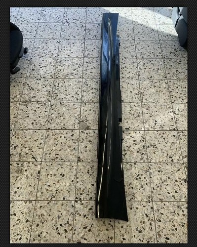 Bmw e87 seitenschweller - bmw,