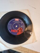 Marc Bolan T.Rex New York City