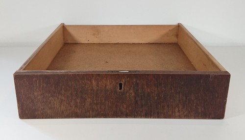Alte schublade schubkasten - alte,