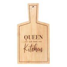 Queen of the Kitchen Bambus