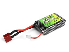 Blackzon 540223 akku battery - blackzon,