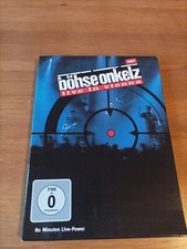 Böhse onkelz live - onkelz,