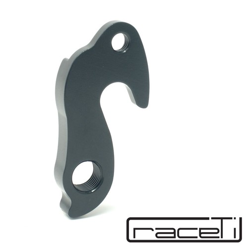 Gear mech derailleur - gear, hanger