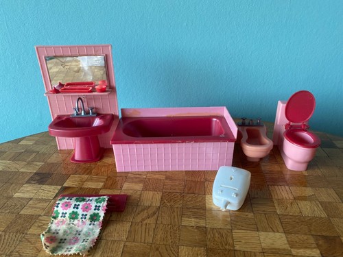 Bad badewanne bidet modella - bad,