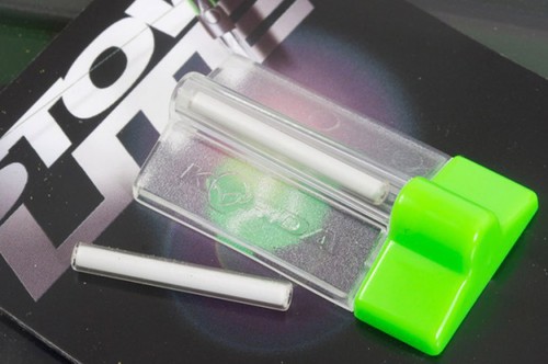 Korda angelstop lites mm x - angelstop, 3