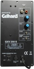 Aktiv subwoofer modul - aktiv,