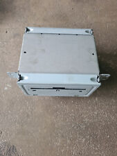 Opel Radio DVD800 Laufwerk CD Navigation Opel Astra J Insignia A 13320252 Reset