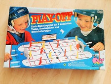 Play-Off - 30004 - Tisch-Eishockeyspiel / vintage Eishockey Eishockeyspiel