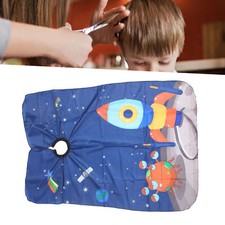 Kinder Friseur Umhang