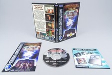 Sega Saturn *Formula Karts: Special Edition* OVP mit Anleitung