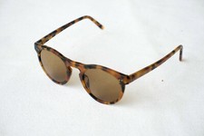 coole Vintage Damen-Sonnenbrille, ROMEO GIGLI RG 43019 205 P 145, 70er!