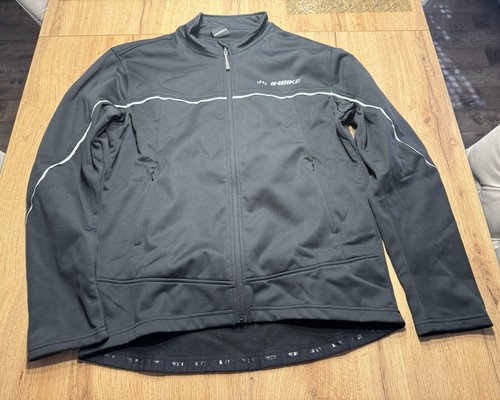Inbike fahrradjacke herren - inbike,