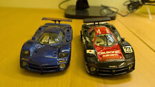 TEAM SLOT 1:32 Nissan R390 GT1