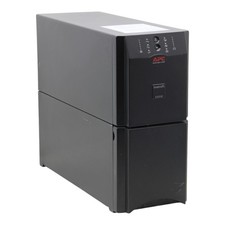 APC Smart-UPS 3000VA SUA3000I 2700W 8x C13 AP9630 RJ-45 USB USV without Battery