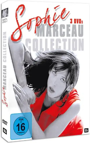 Sophie marceau collection - sophie,
