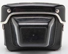 Beirette Readiness Bag Camera