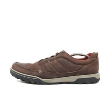 Ecco Herren Outdoor Nubuk