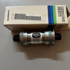 Tretlager Fahrrad Shimano