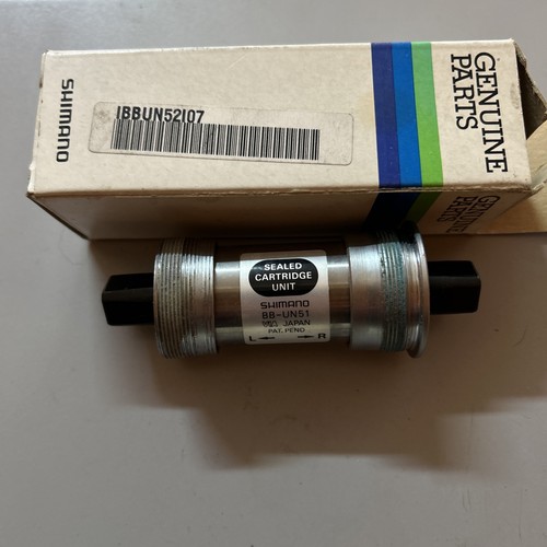 Tretlager fahrrad shimano - fahrrad,