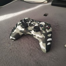 Wireless Game Controller PC PS3 Android TV VRVibrations Joysticks