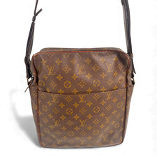 Echte LOUIS VUITTON Monogramm