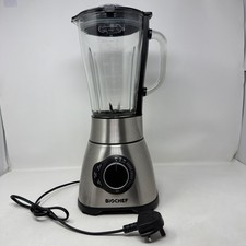 BioChef Galaxy Blender Pro