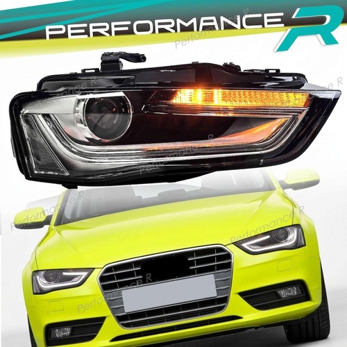 Rechts xenon d3s scheinwerfer - rechts,