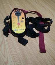 LVS Tracker DTS Geräte mit Tragegurt bca