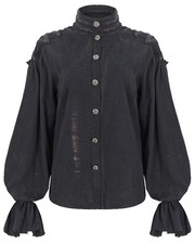 Devil Fashion Damen Gothic