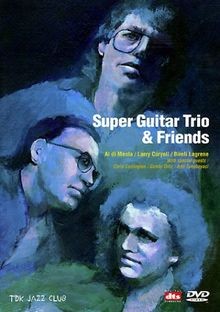 The super guitar - guitar,