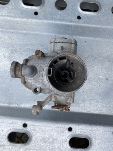 Vergaser jikov für bmw 340 - für,