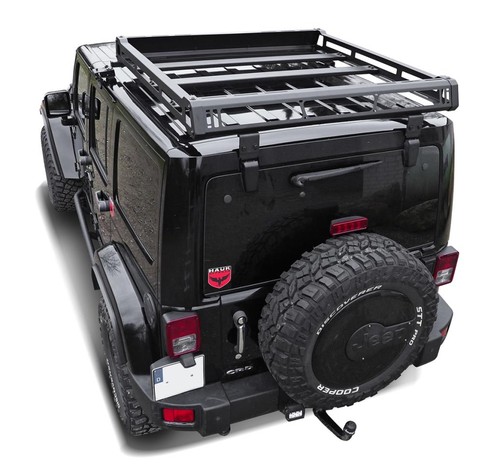 Roof rack passend für - roof,