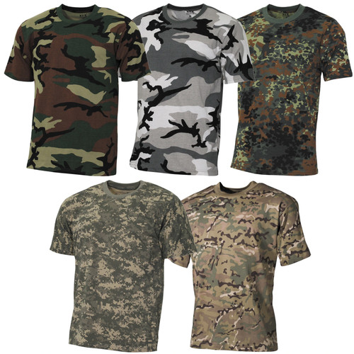 Kinder tarn shirt xxl - kinder, xs-xxl