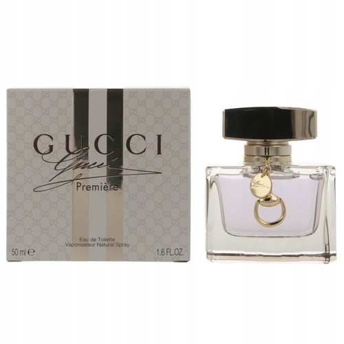 Gucci premiere 50ml edt - gucci,