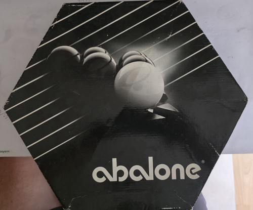 Abalone gesellschaftsspiel - abalone,