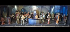 Star Wars Figuren Diorama