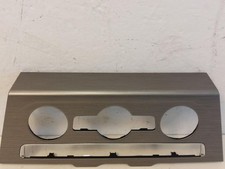 VW Passat 3G B8 Limo Blende Verkleidung Klimabedienteil Heizungsregler