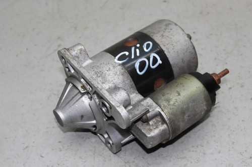 Anlasser starter m002t13581 - starter,