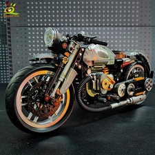 BMW R nineT Café Racer