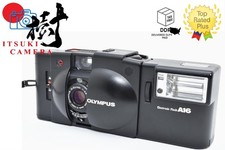 Mint Olympus XA2 Point & Shoot