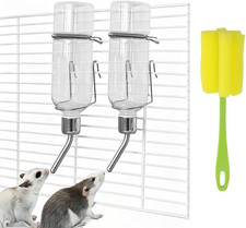 Trinkflasche Kaninchen Hamster