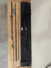 Mitchell Privilege Track Rute