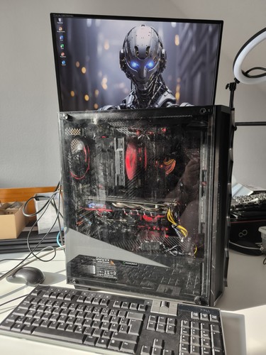 Msi gaming tower - gaming,