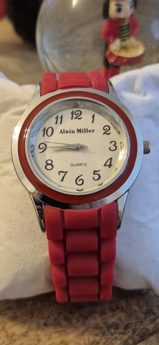 Alain miller damen armbanduhr - damen,