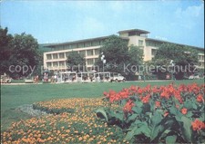 Slatni Pjasazi Hotel Rodina 