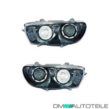 Bi-Xenon Scheinwerfer Depo mit