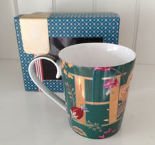PIP Studio Tasse Porzellan 0,4