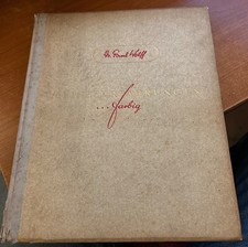 Paul Wolff - Meine Erfahrungen...farbig (1942)