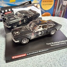 Carrera Evolution  1/32  Ford