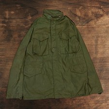 Vintage US Army M-65 Field